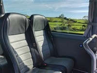 Chauffeur Driven Tours Ireland