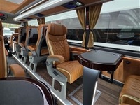 Golf Transfers Ireland