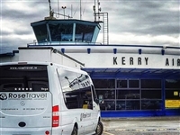 Airport Transfers Shannon Cork Kerry